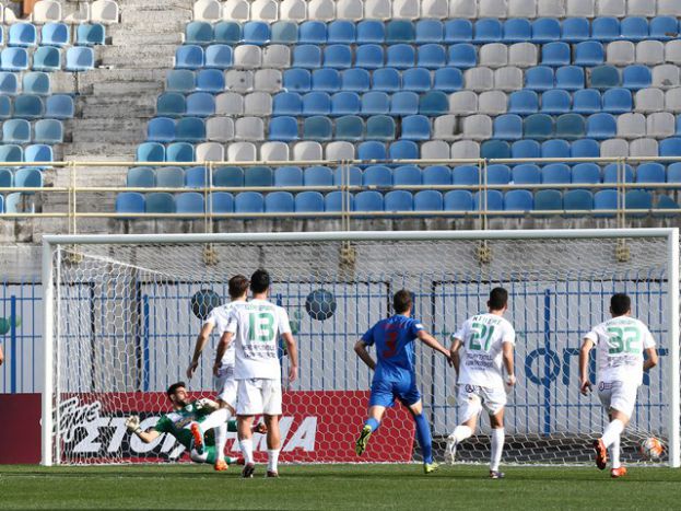 Συζητήσεις με τον ΠΑΟΚ