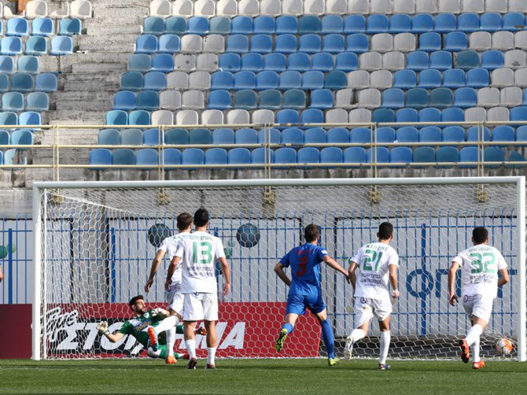 Συζητήσεις με τον ΠΑΟΚ