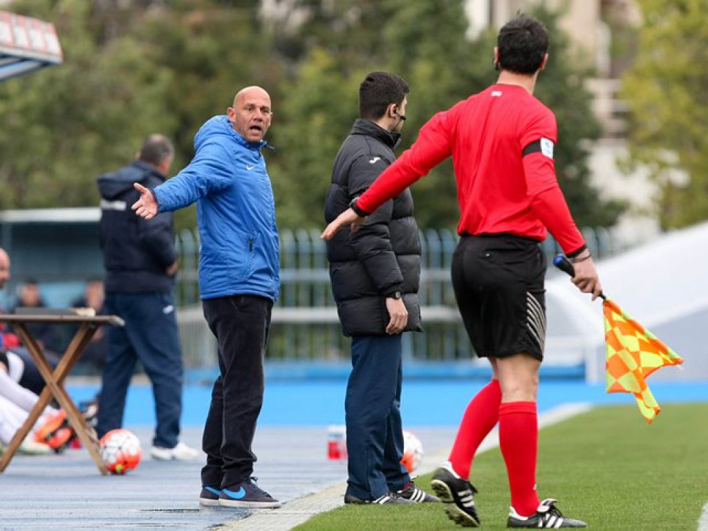 «Καλύτεροι στο δεύτερο»