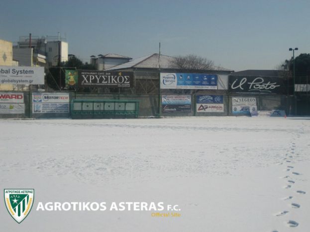 «Να μην παίξουμε ούτε Κυριακή»