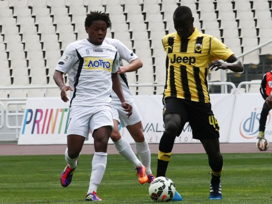 Παραδίδει έκθεση ο Δημητρίου