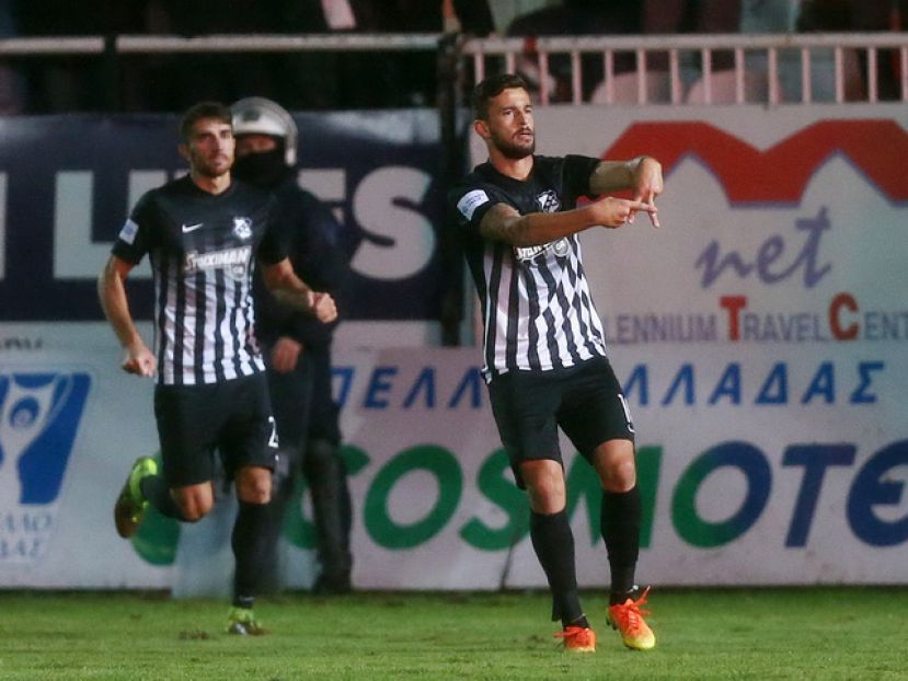 «Να δείξουμε ποιοι είμαστε»