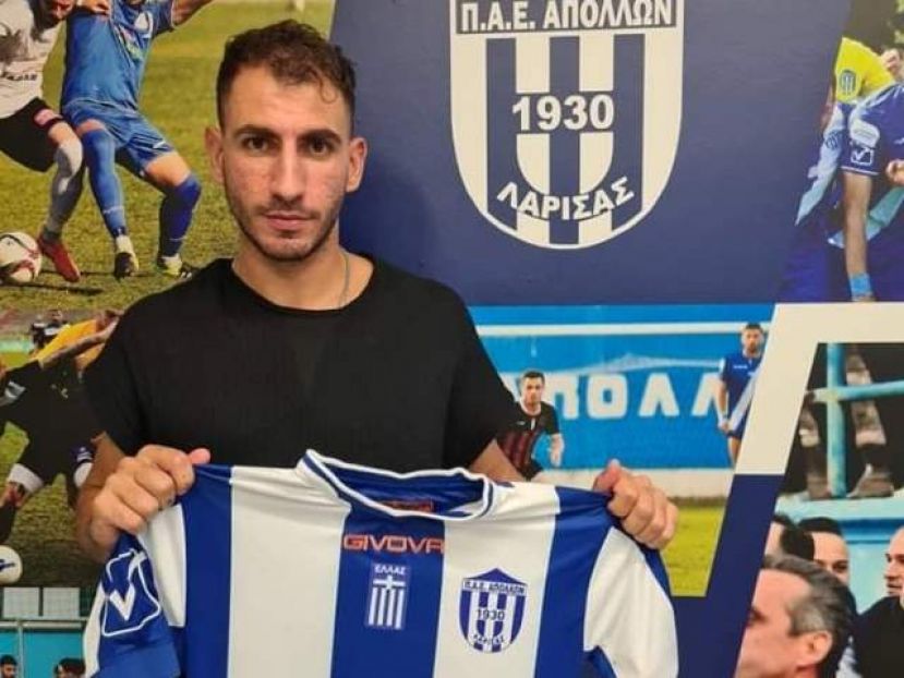 Κι άλλος άνω των 25 στον Απόλλωνα