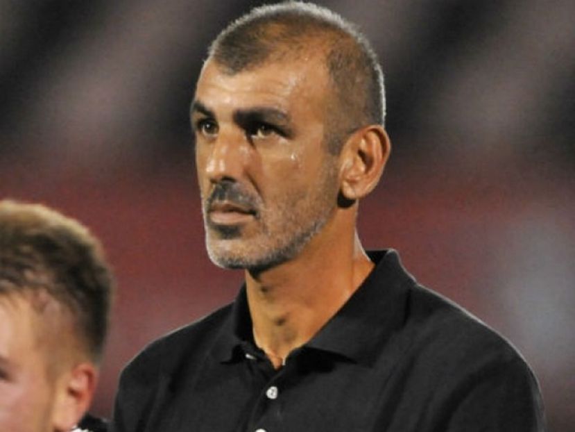 «Λίγα λόγια, απαράμιλλο πάθος»