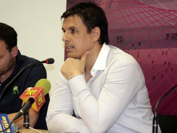 Κόουλμαν: «Εκνευρισμός και ένταση»