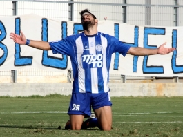 Μέσα ο Λουκίνας