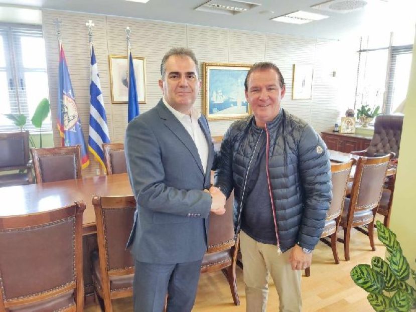Διαβεβαιώσεις σε Πρασσά
