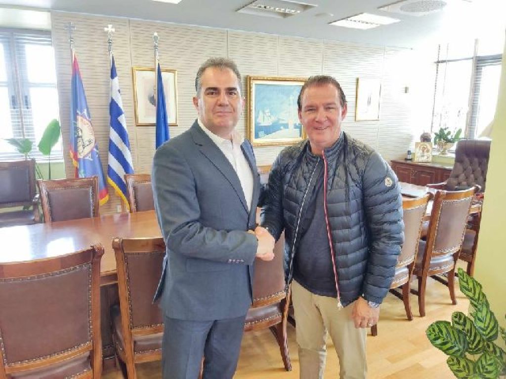 Διαβεβαιώσεις σε Πρασσά