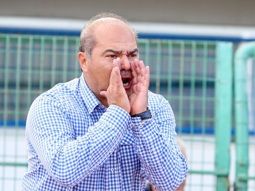 «Όταν κάνεις τέτοια λάθη…»
