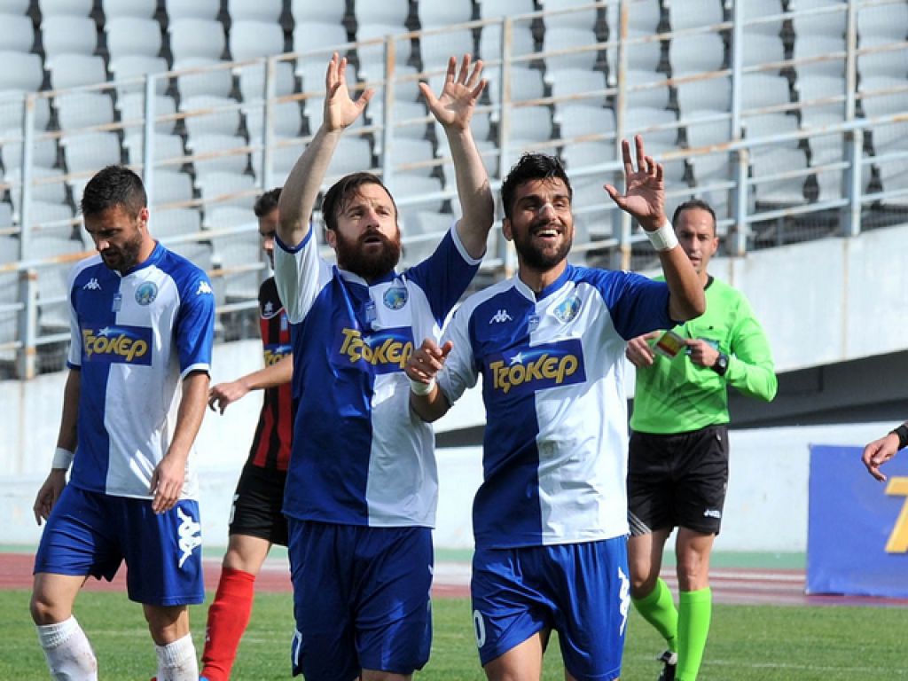 Επιστροφή Κυζιρίδη