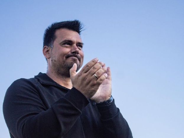Καλαμάτα ο Χριστοφιλέας