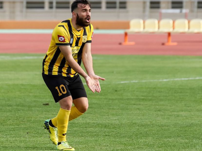 «Πεντακάθαρο πέναλτι…»