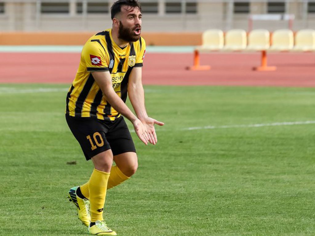 «Πεντακάθαρο πέναλτι…»