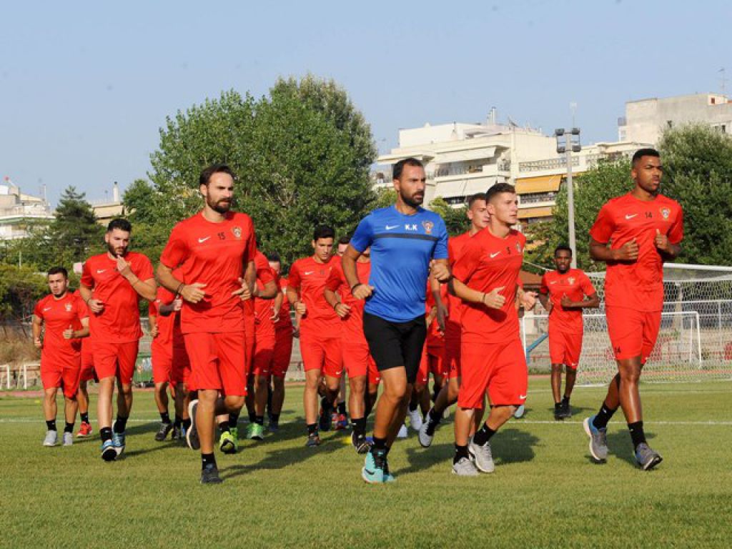 Η παράλογη συνήθεια…
