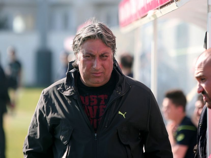«Νίκη με Αίγιο και παραμονή»