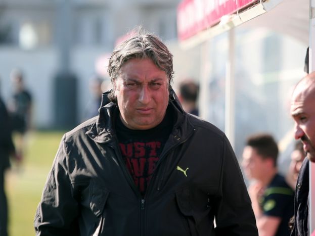 «Νίκη με Αίγιο και παραμονή»