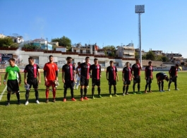 Μιλάει με ΑΕΚ η Λαμία