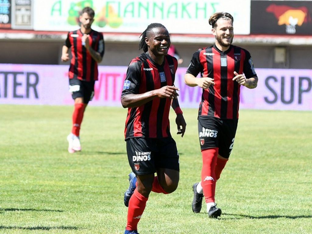 Επιβολή ποινών στην Παναχαϊκή