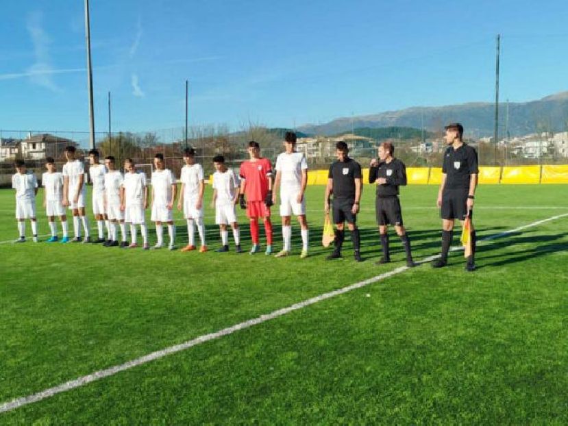 Στα χαρτιά ο ΠΑΣ Γιάννινα