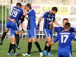 «Γρήγορο γκολ»