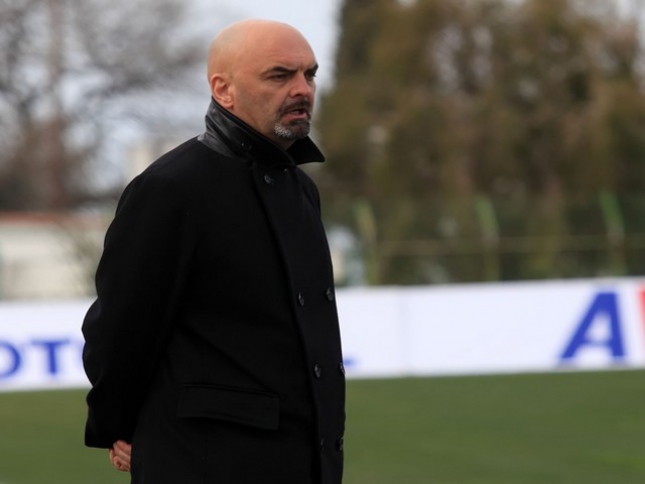 Βέλιτς: «Μεγάλη νίκη»