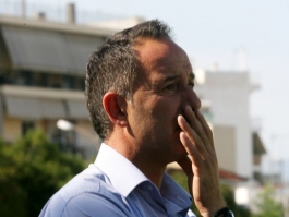 «Καλύτερο το αύριο του Βύζαντα»