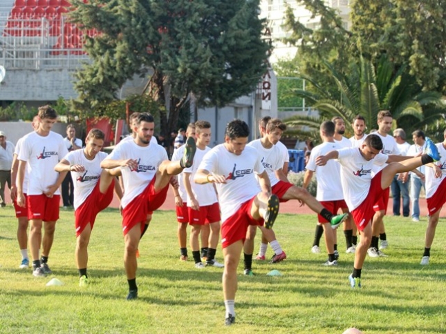 Ίωση ο Πέλκας