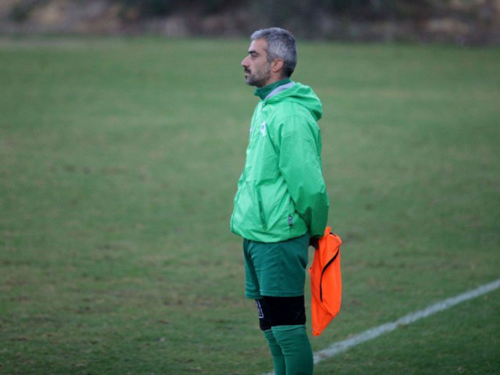 Υπηρεσιακή… διαιτησία
