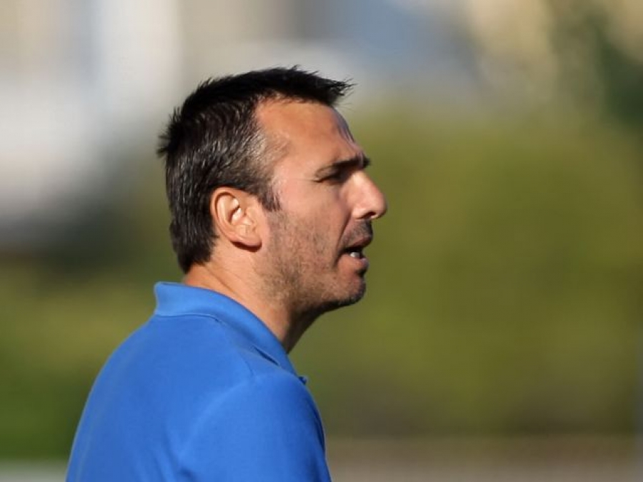 Υπογράφει για 1+1 ο Μπολάνο
