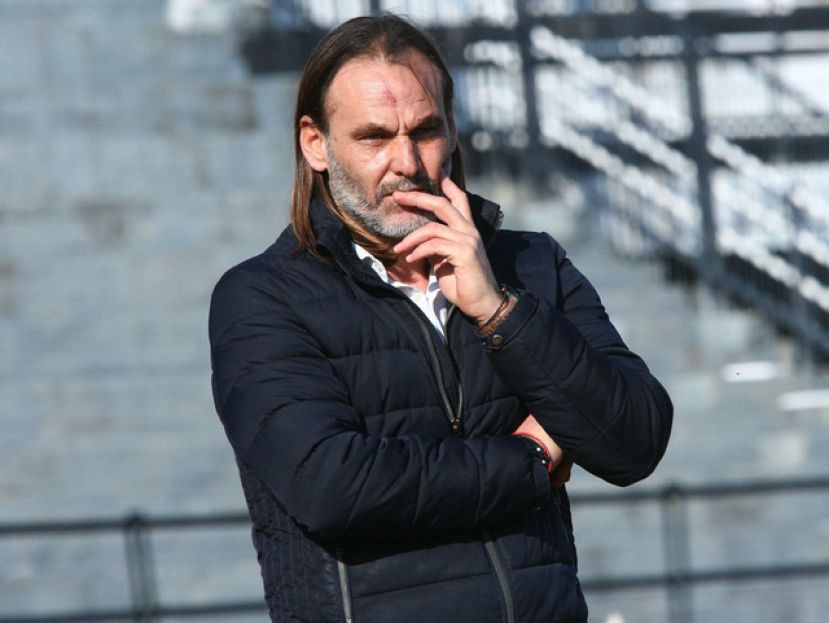 «Το σκορ μας αδικεί»