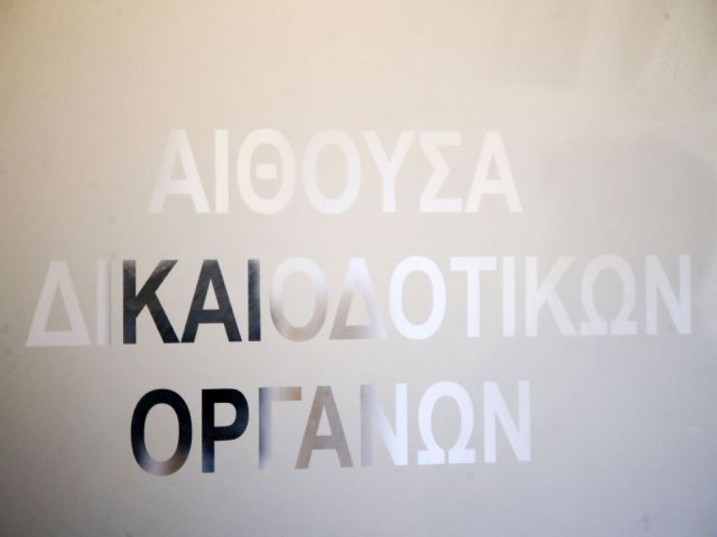 Επιβεβαίωση από Διαιτητικό