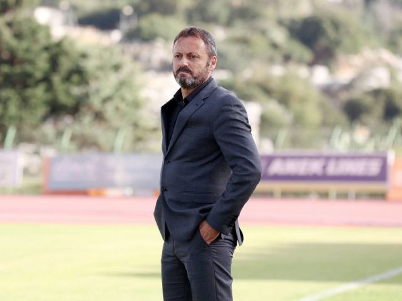 Παπαβασιλείου για Ηλιούπολη