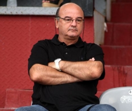 Στη Φυλή ο Φοιρός