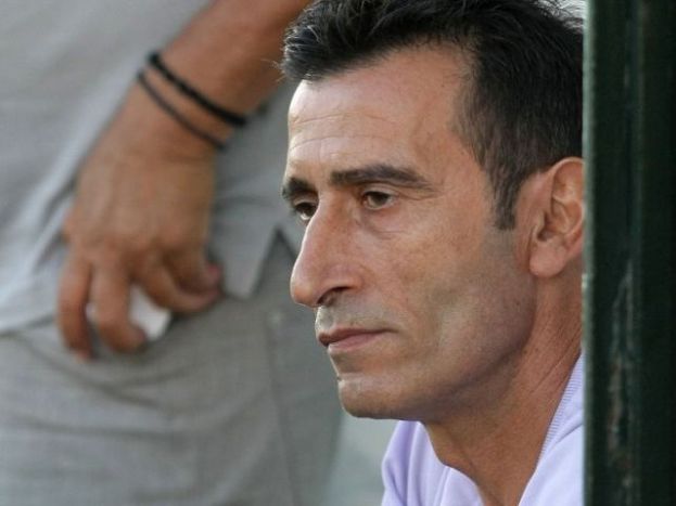 Στην Κ20 ο Πατεμτζής