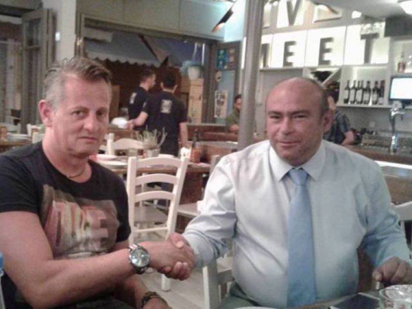 Από τη Δαμάστα στον ΟΦΗ