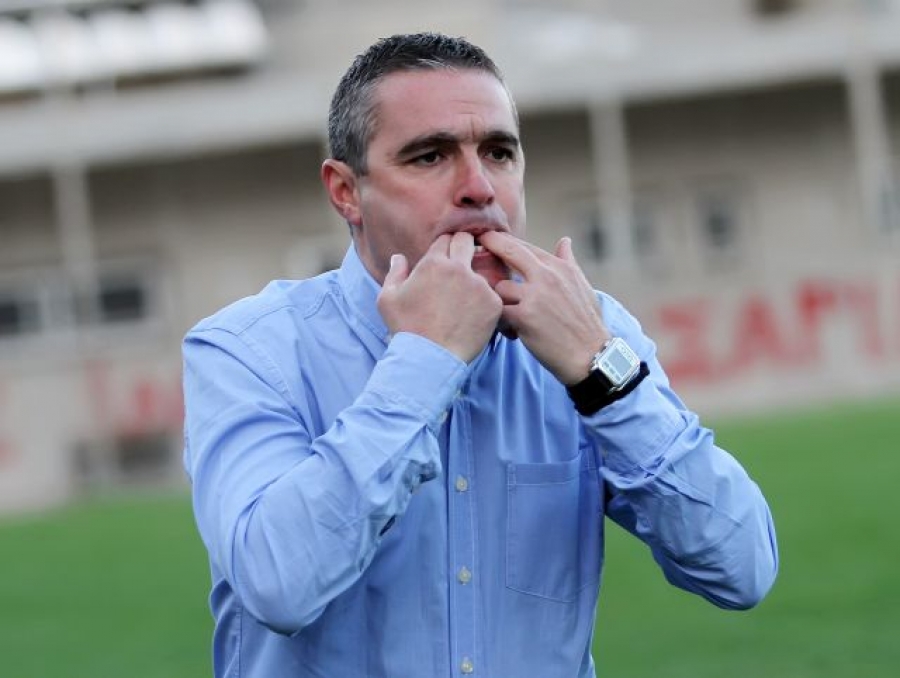 «Λογικό να υπάρχει ένταση»
