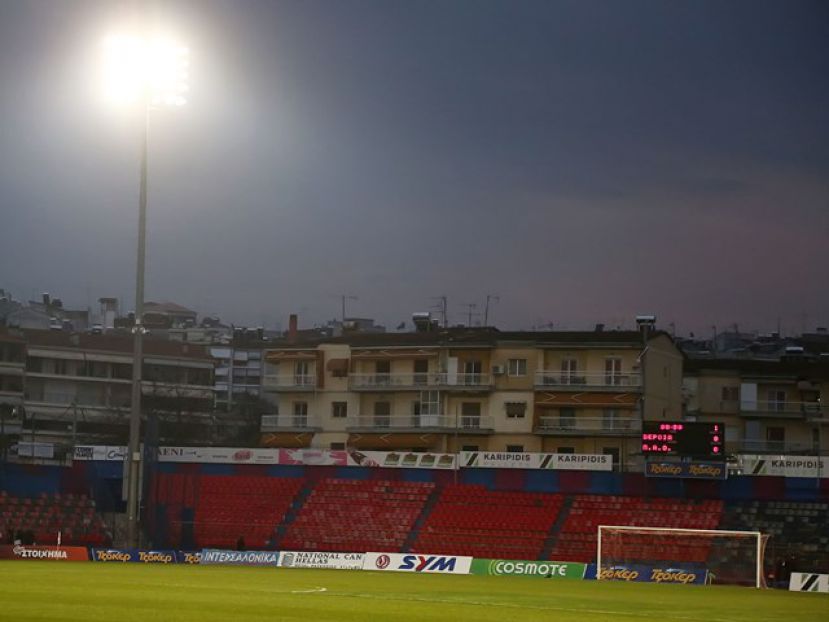 Ορίστηκε Βέροια (photo)