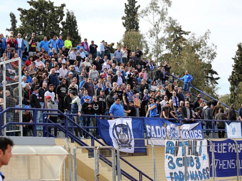 Εκδρομή στα Τρίκαλα