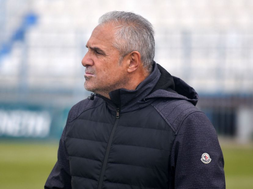 «Θα πετύχουμε την είσοδο στην εξάδα»