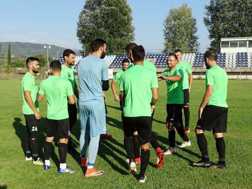 Παίρνει εξιτήριο ο Καραγιαννίδης