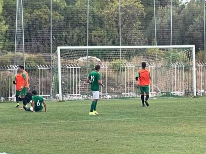 Κράτησε σκορ η Ρόδος