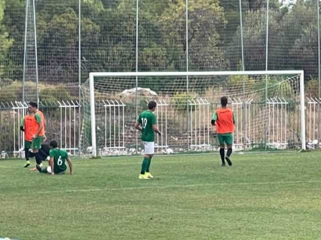 Κράτησε σκορ η Ρόδος
