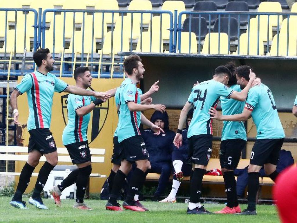 Κομβικό ματς για Παναχαϊκή