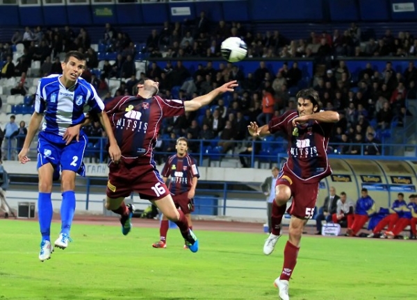 Να υπάρχει και συνέχεια…