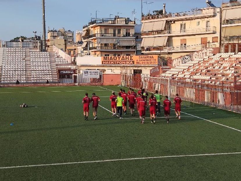 Τρεις ακόμα στην Προοδευτική