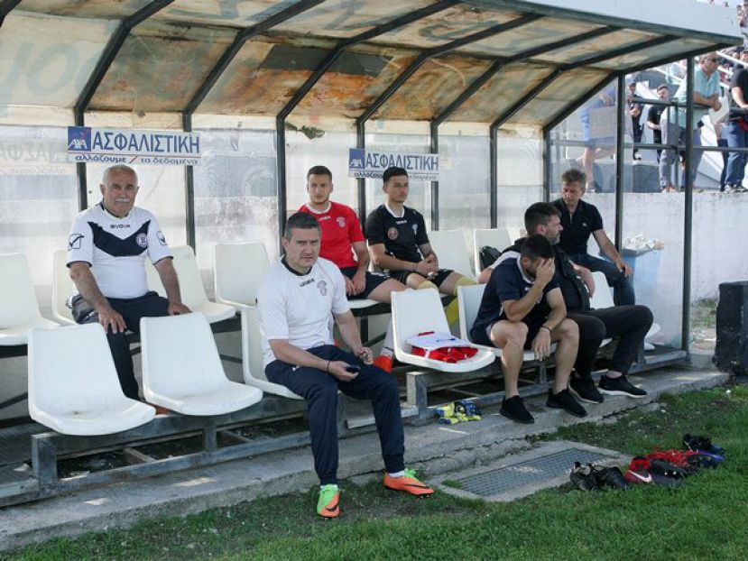 Ούτε επικαλαμίδες… (pic)