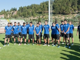 Χάνει και Μανωλά!