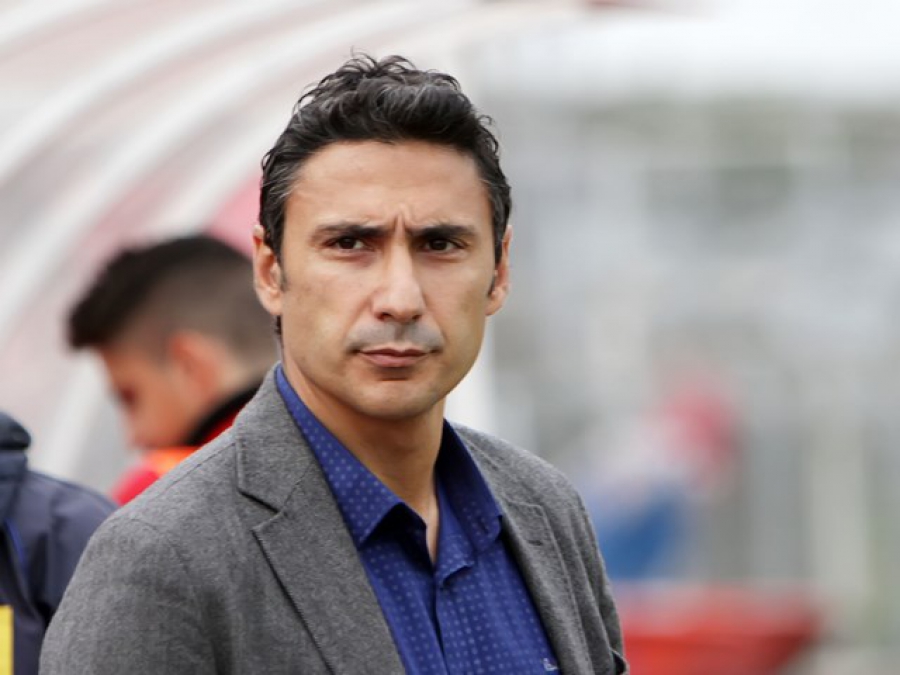 Κούτσης: «Δύο ανακαλύψεις»