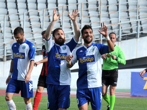 Στην αναμονή ο Βουρβαχάκης