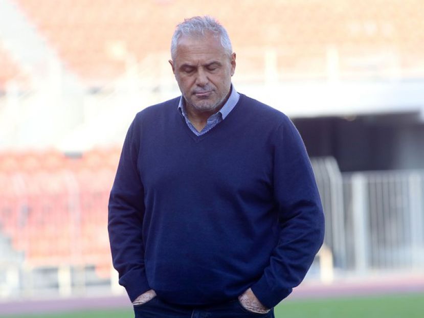 «Το αποφάσισα στο 15’»